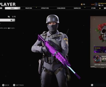 Nothing like Cold War