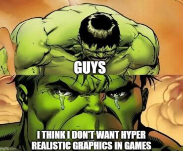 After the latest news about DLSS 5...