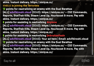 nice and now we got ads in game
