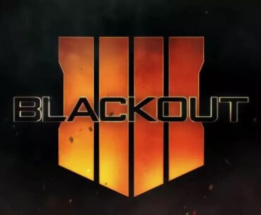 Does anyone know if blackout is still active on console?