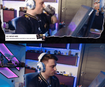 IM on why his Camera is so Bad