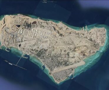 Leaked images of new pubg map coming June 2026