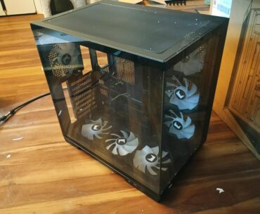 Case update and my project