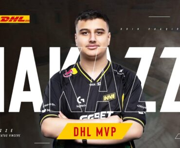 Makazze MVP from ESL