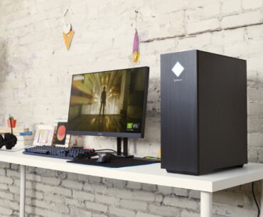 High-end systems dominate booming gaming PC sales according to new report that also claims Arm chips are coming to the rescue of gamers on a budget