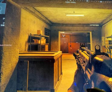 Recensione ww3 [mw3]