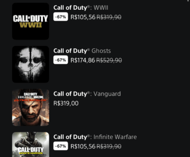 Which COD should i get