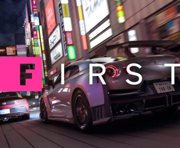 Forza Horizon 6’s Tokyo City Is So Big and Detailed That it Had its Own Development Team