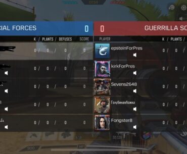 Sometimes I really wish they used hardware bans