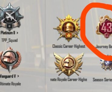 New Badge
