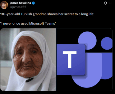 I agree with Grandma