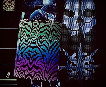 Spectrum was goated [Ghosts]