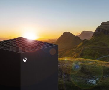 Xbox's next console "Project Helix" codename revealed