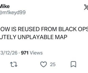 Not a self plug but I called it that people would look at the snow and call it another remake somehow😭😭