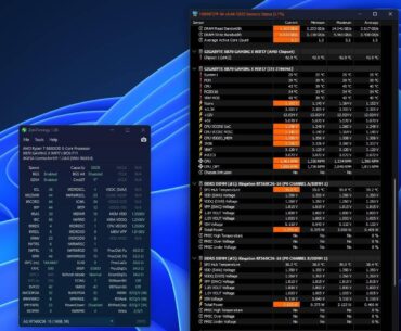 Rate my RAM settings