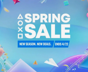 Sony's 2026 Spring Sale Discounts Award-Winning PlayStation VR2 Games