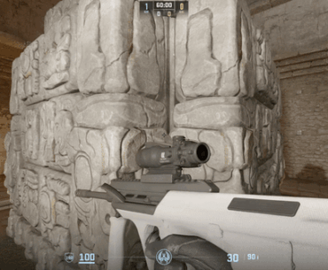 Did i cook? Skin for Spy Tech classified.
