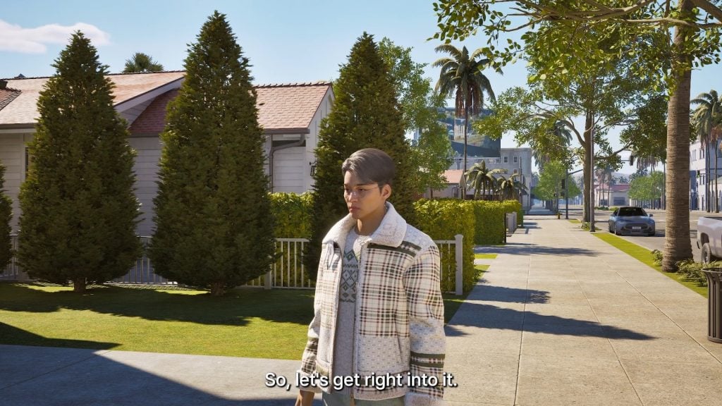 InZOI Update for March 26th, 2026: Graphics Optimization, New Crime Opportunities, and Movies! 2 intro3 1