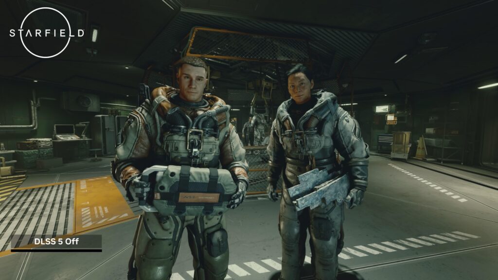 Nvidia "confirms" DLSS 5 relies on 2D frame data as testing reveals hallucinations