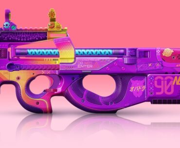 p90 neo protocol ver.3