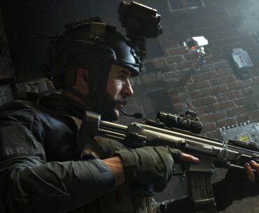 Show me your coolest tactical gear and weapons.