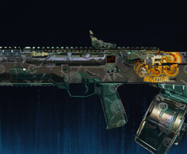 another cod W (sarcasm)