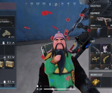 I'm soo soo sorry about this bro. You popped out of nowhere and I killed you.. Whoever you are. I'm sorry 😞