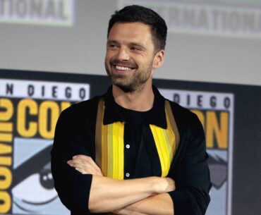 Sebastian Stan as David “Section” Mason for a live action Call of Duty: Black Ops II movie [BO2]