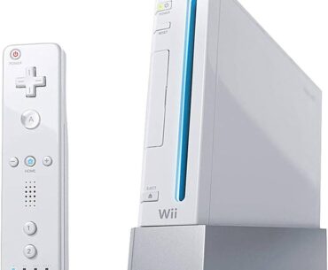 Nintendo Wii turns 20 this year. Soon you will be able to take it out drinking with you.