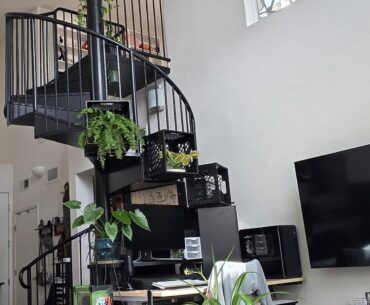 Coworker suggested I post here