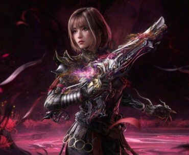 Will this mythic vmp return?