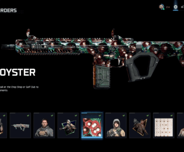 Black Ops camo names changed