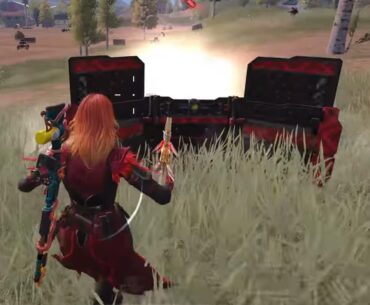 Why is defender still flashing people? They said they'd change it into the user getting a bit of a damage reduction after the use to make it more balanced.