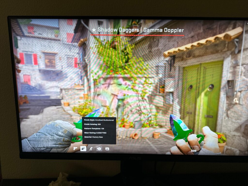 Should i sell or keep?