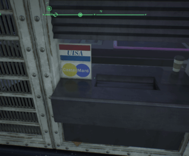 Robocop Rogue City. I love this game