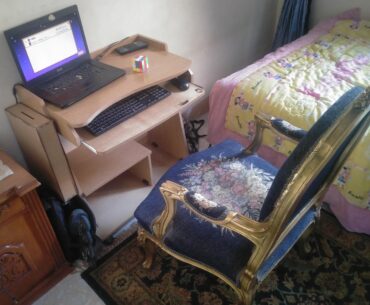 my setup from a city which is popular with manufacturing furniture