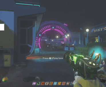 Zombies In Spaceland Directors Cut