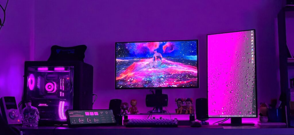 First PC build in over a decade....how did I do?