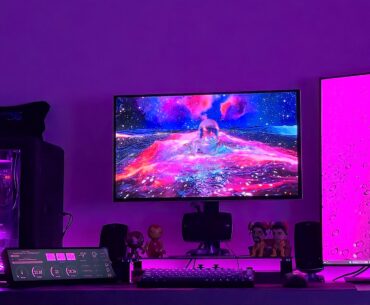 First PC build in over a decade....how did I do?