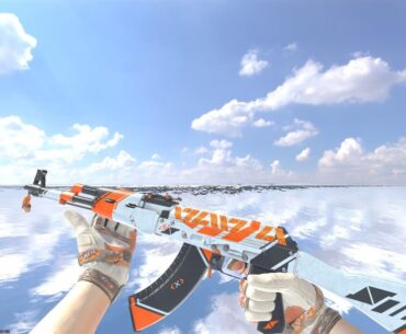 Rate my loadout⚫️🔸⚪️