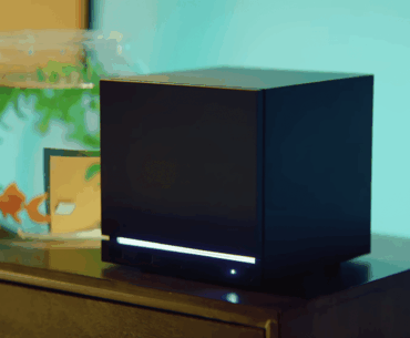 Steam Machine Sets 1080p and 30 FPS Standard for Verified Games