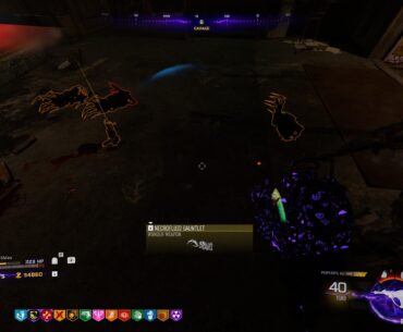 Result of whaling over 200k points on the box trying to find a single Ultra Aether tool