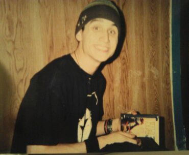 (OC) Just picked up Wild Arms 3 (02')