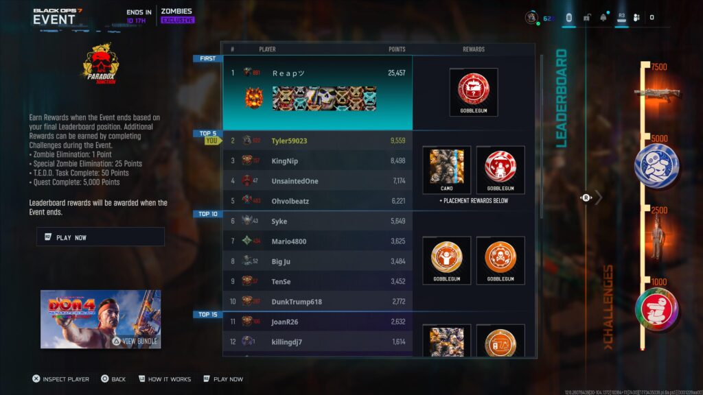 1st place sweating for Wonderbar 😂