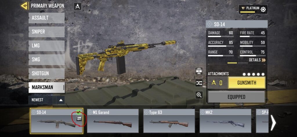 What does this symbol mean?