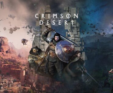 Pearl Abyss stock down 28% due to lower than expected Crimson Desert reviews