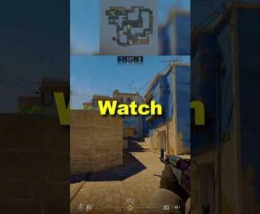 is it my fault that i didn’t check CT fully even though i got 4 kills?