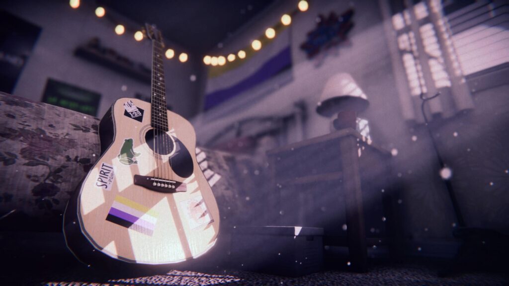 Project Songbird review: a haunting indie horror about the cost of creativity