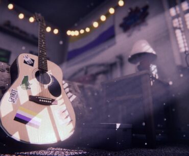 Project Songbird review: a haunting indie horror about the cost of creativity