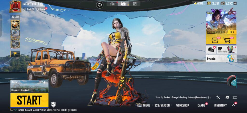 Got a suit after 8 years :)